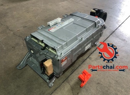 Toyota Axio Hybrid Battery